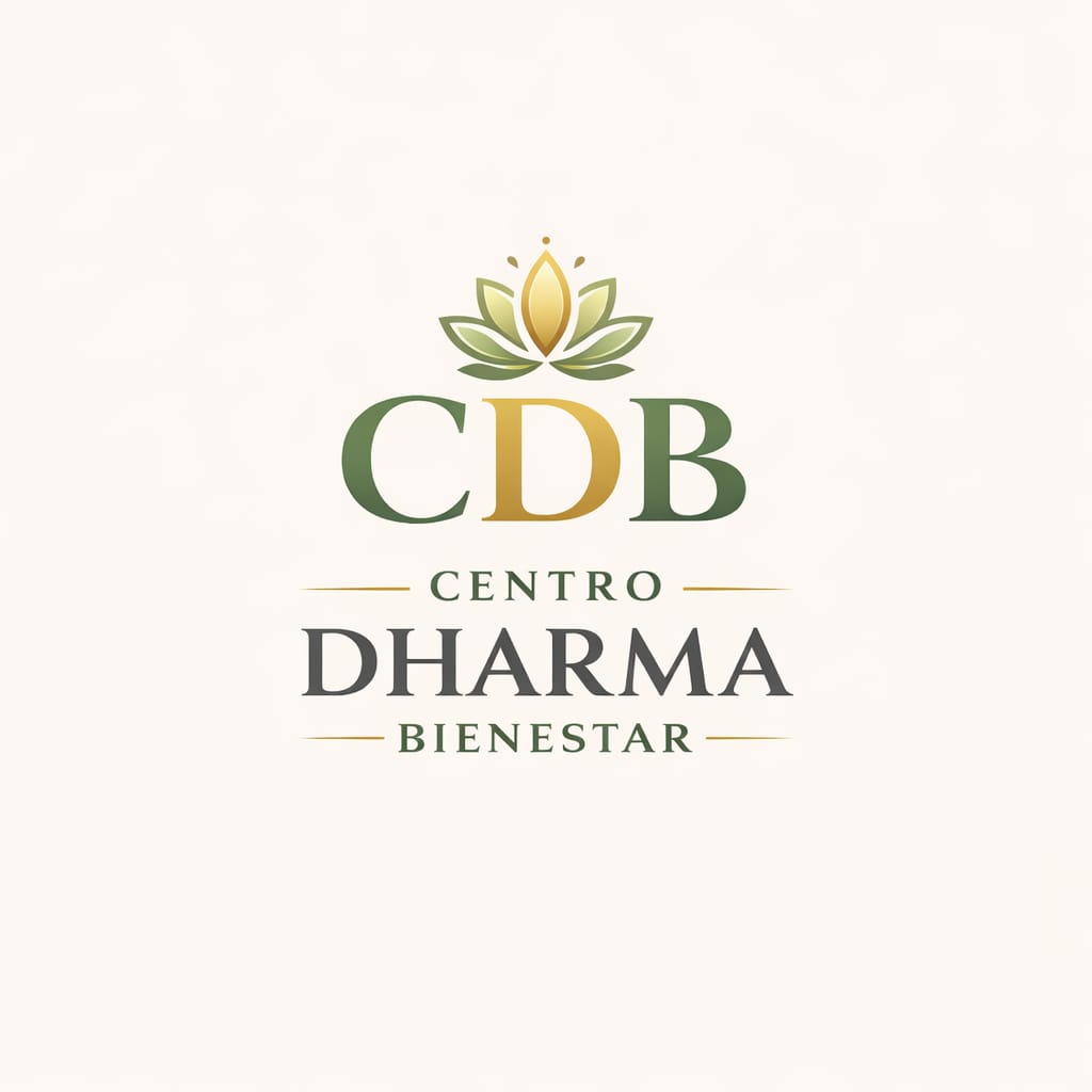 Centro Dharma Bienestar